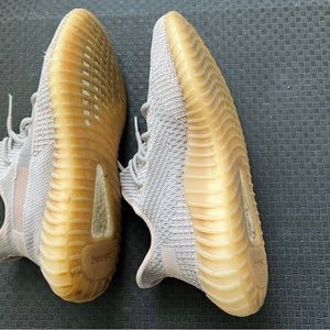 Yeezy 350 V2 in Synth